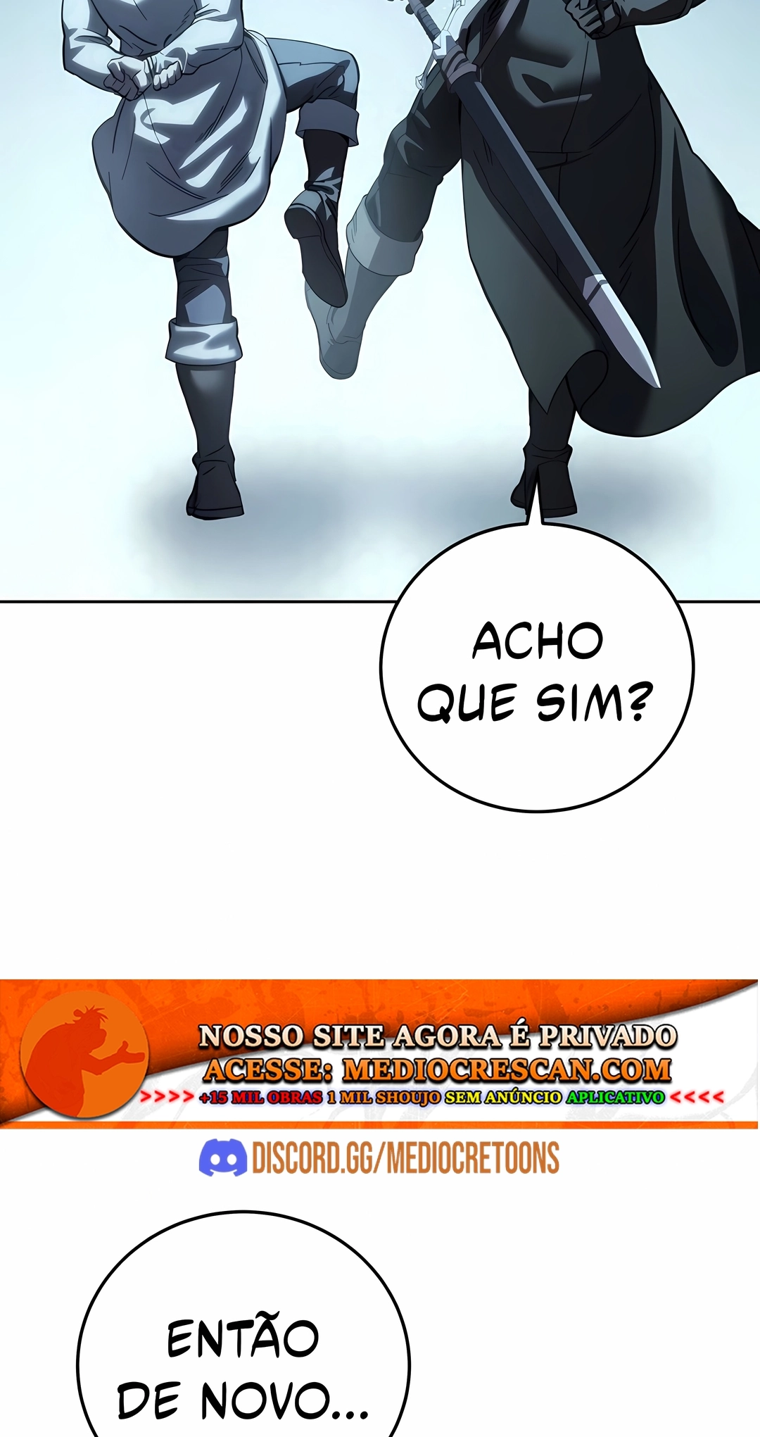 Star-Embracing Swordmaster Capítulo 131 Página 30