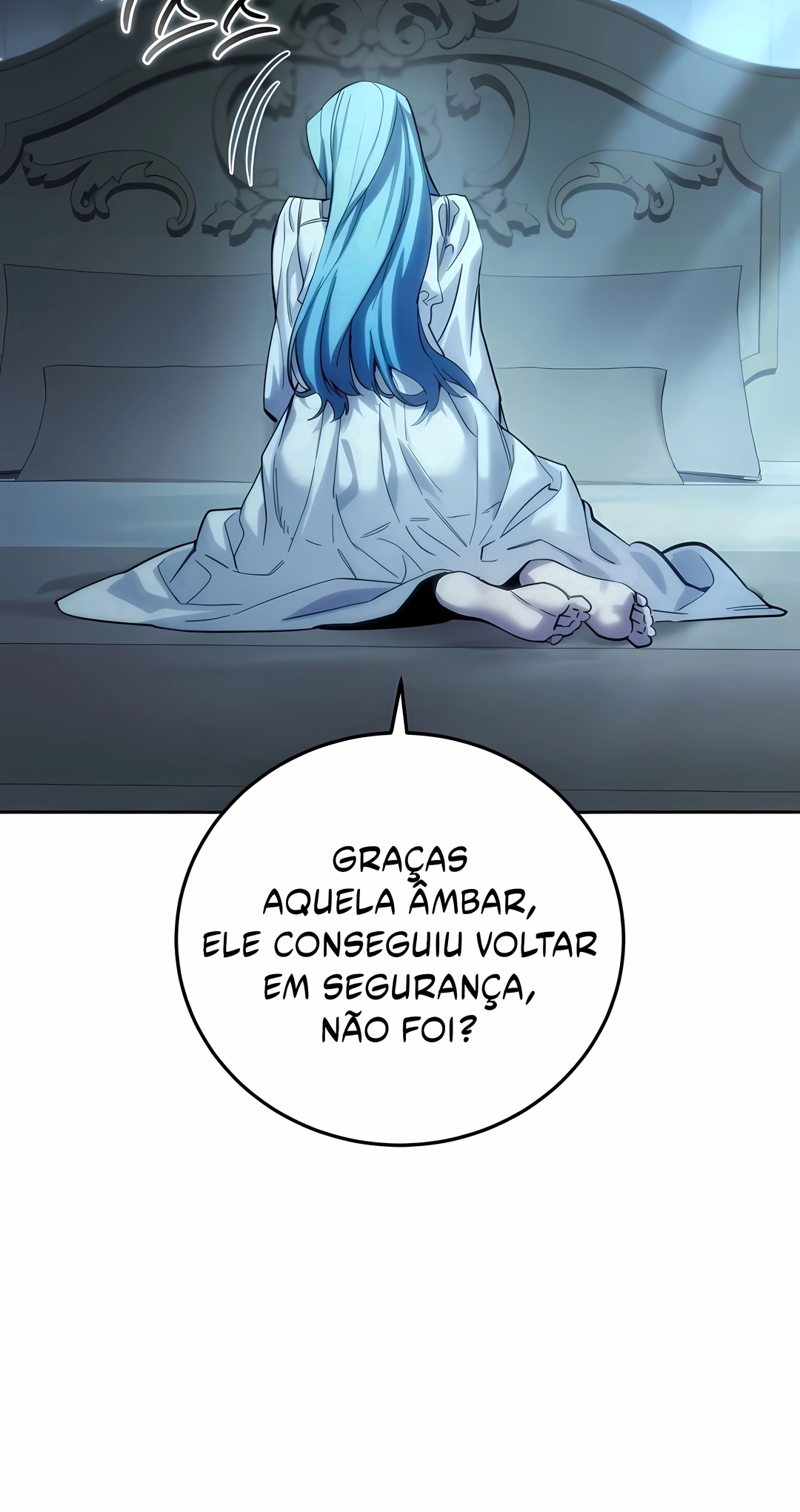 Star-Embracing Swordmaster Capítulo 131 Página 43