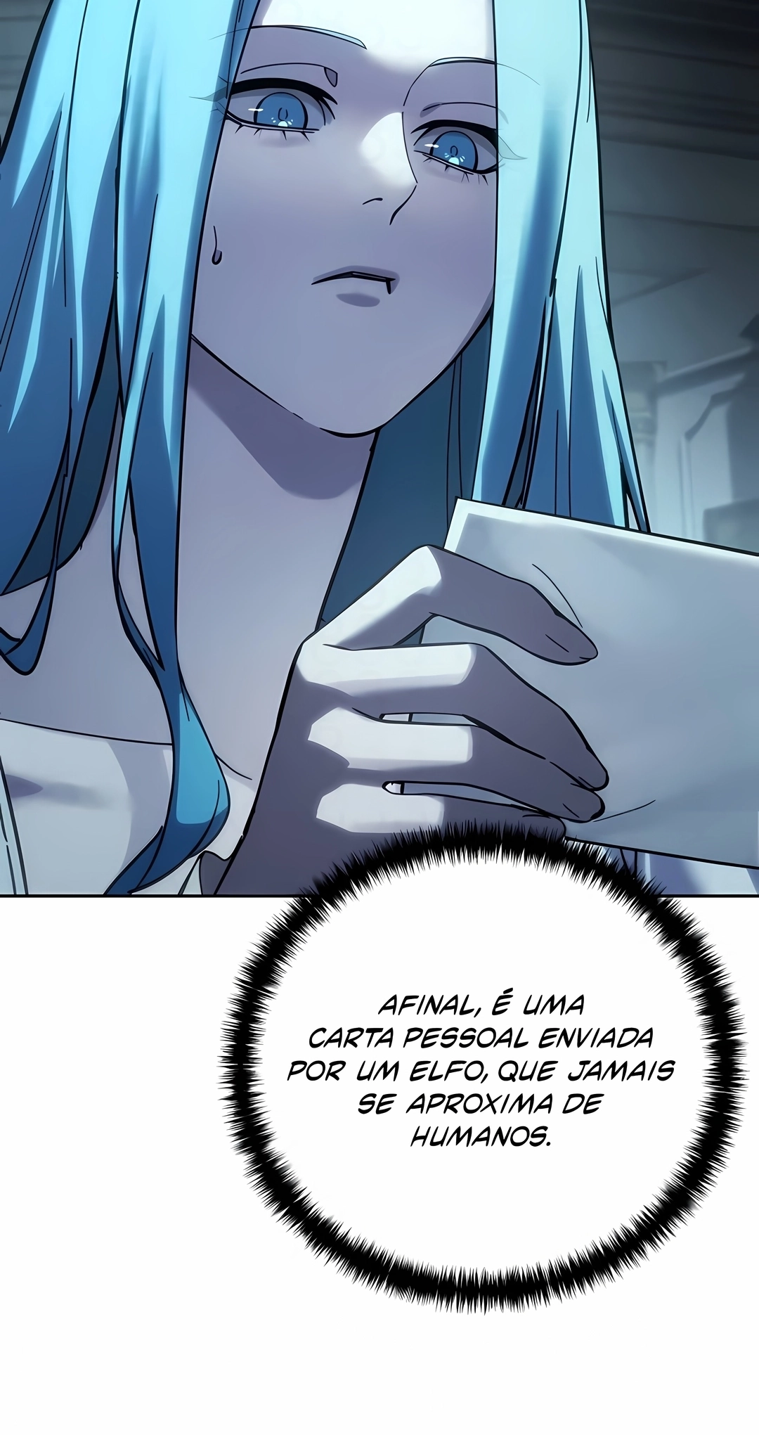Star-Embracing Swordmaster Capítulo 131 Página 47