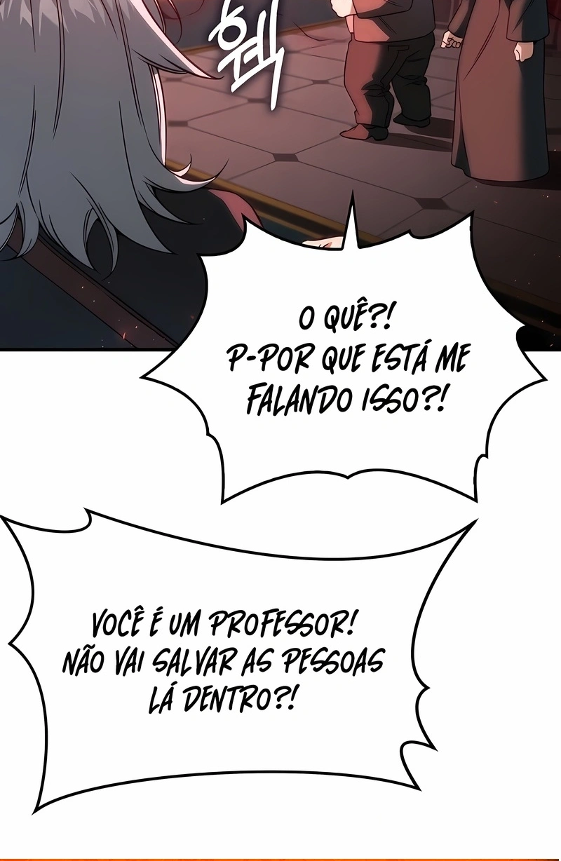 A Vontade de Sobreviver de um Vilão Capítulo 51 Página 24