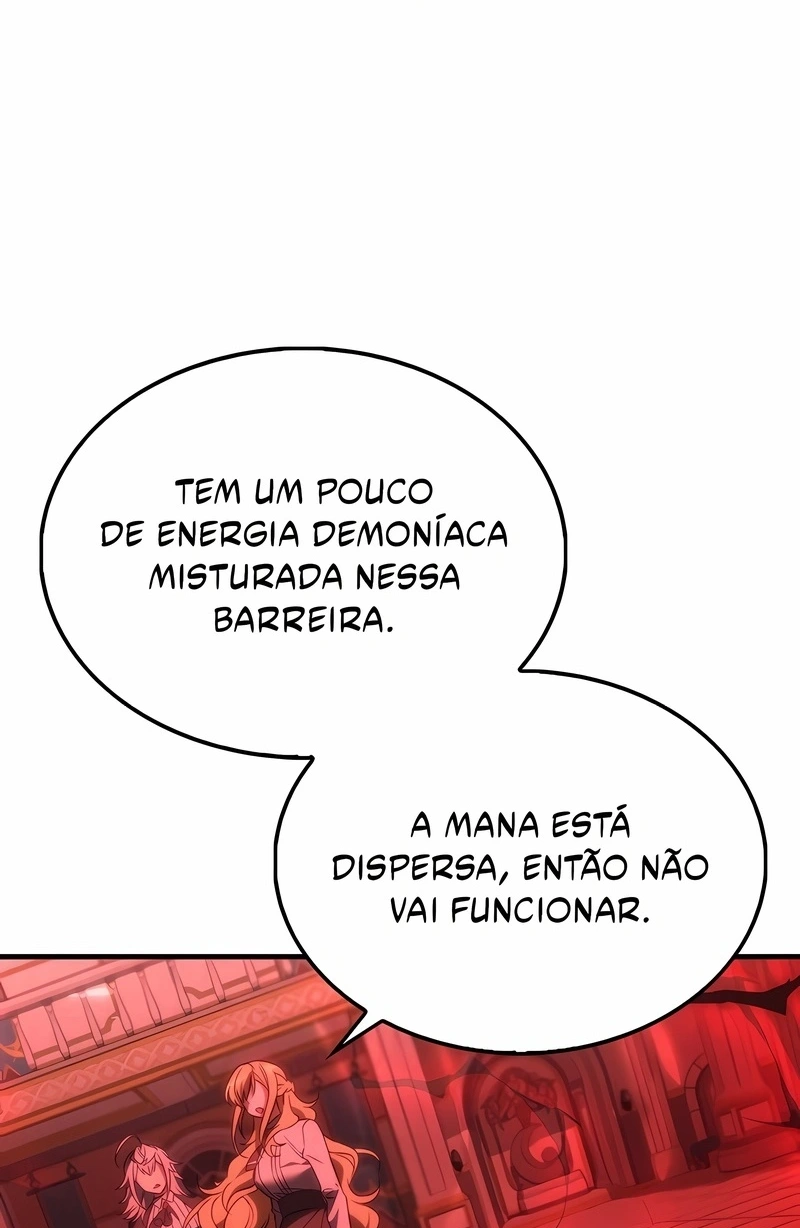 A Vontade de Sobreviver de um Vilão Capítulo 51 Página 47