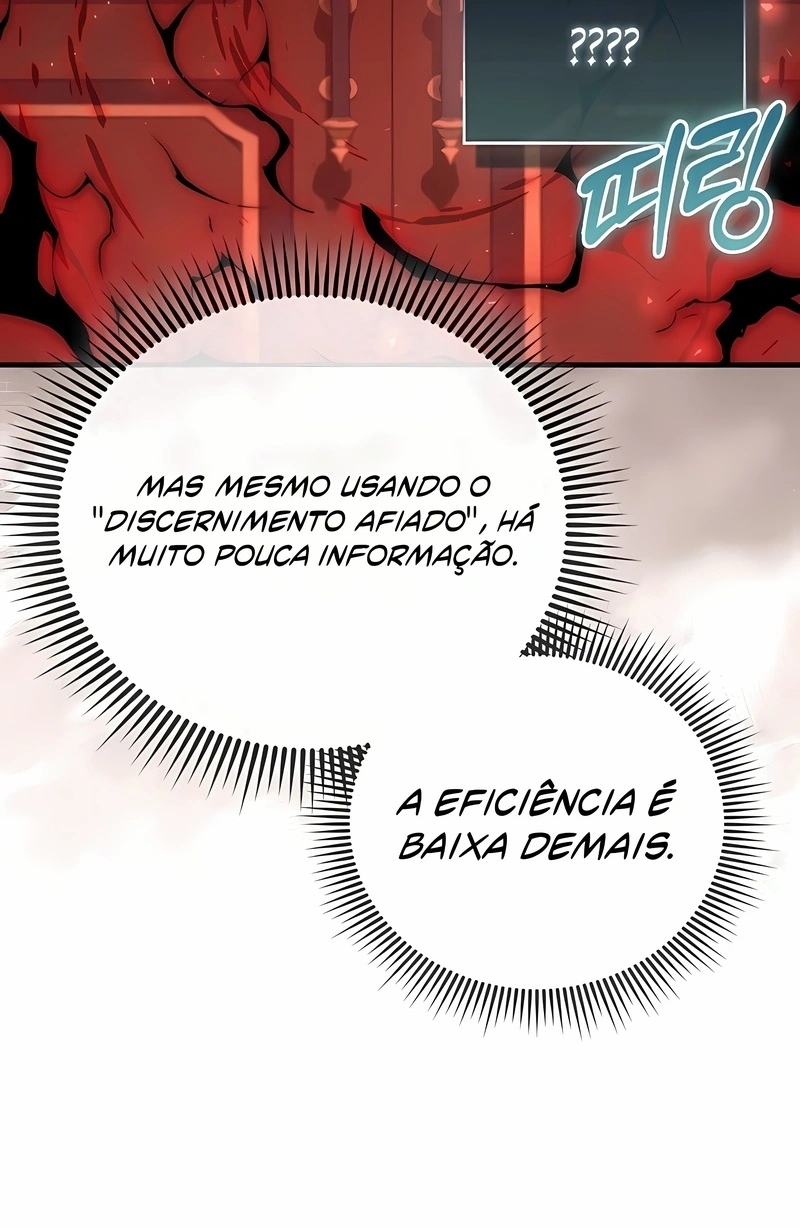 A Vontade de Sobreviver de um Vilão Capítulo 51 Página 62