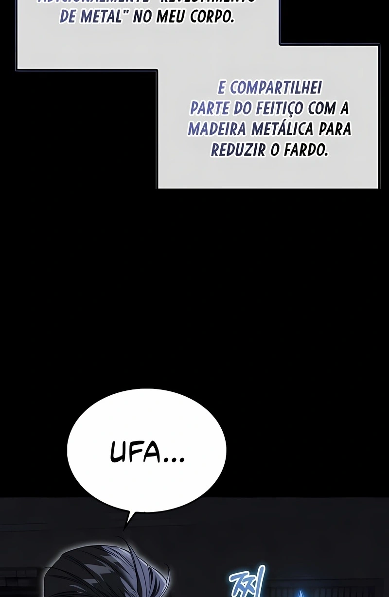 A Vontade de Sobreviver de um Vilão Capítulo 51 Página 92