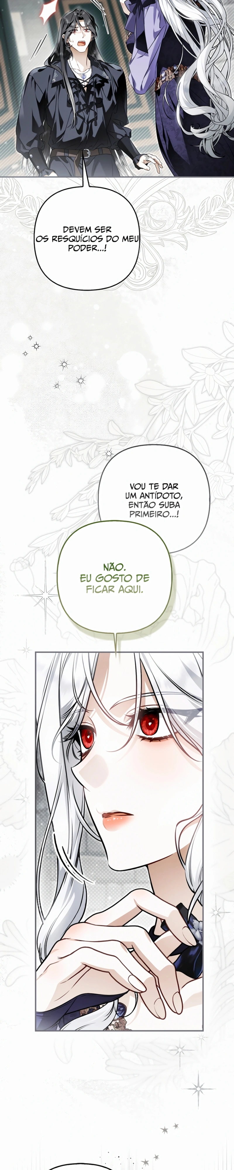 A Vilã Maldita Retornou Capítulo 10 Página 33