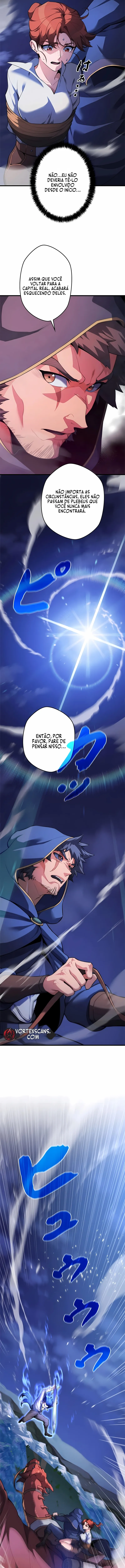 O Vingador Reencarnado Capítulo 5 Página 4