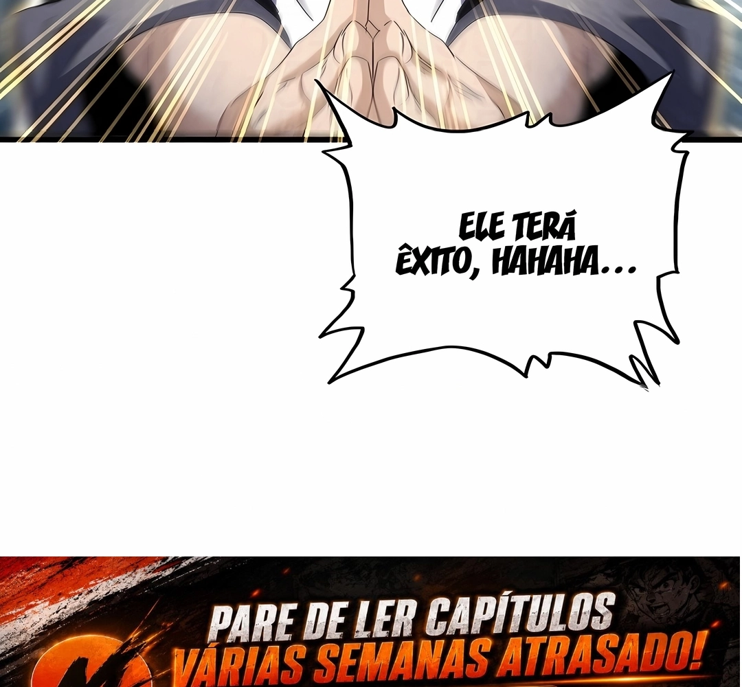 Imperador Mágico Capítulo 608 Página 81