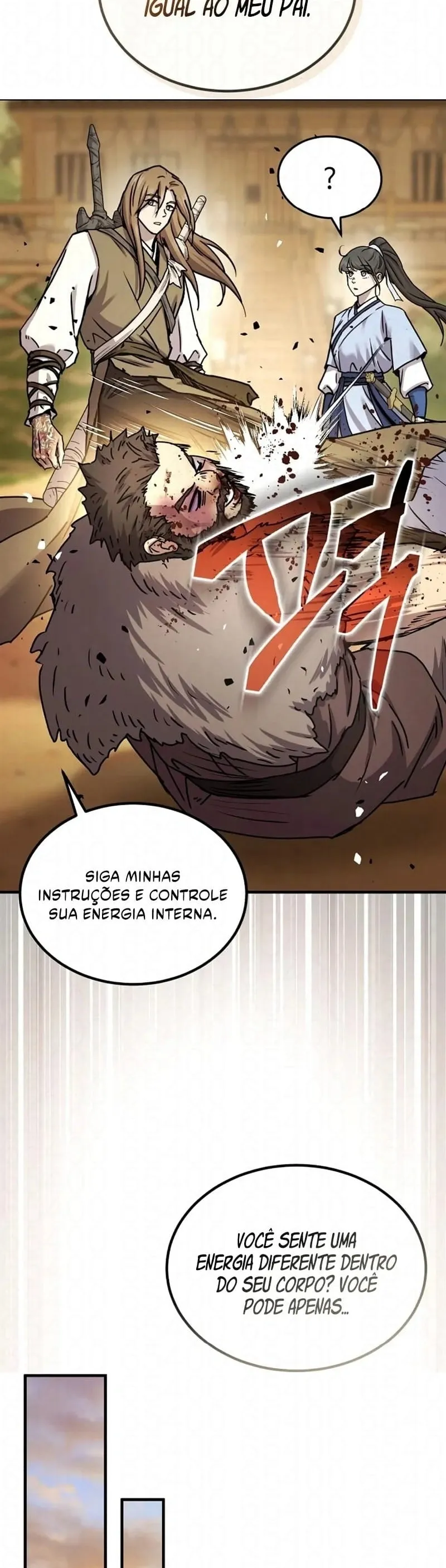 Domínio Absoluto Capítulo 22 Página 11