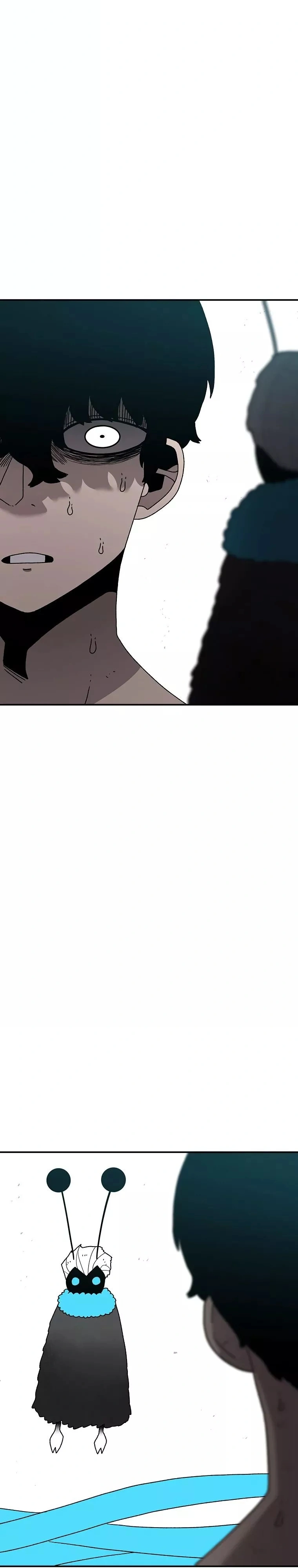 A Casa Sem Tempo Capítulo 42 Página 24