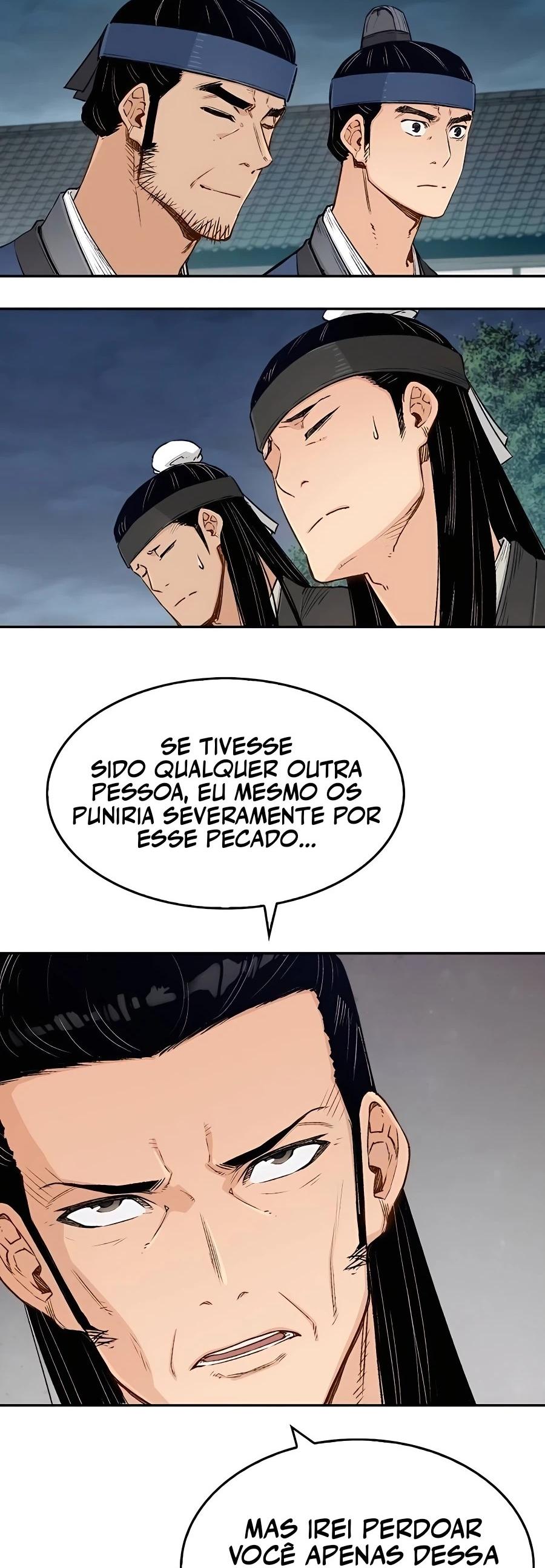 Reincarnated Murim Lord Capítulo 7 Página 20