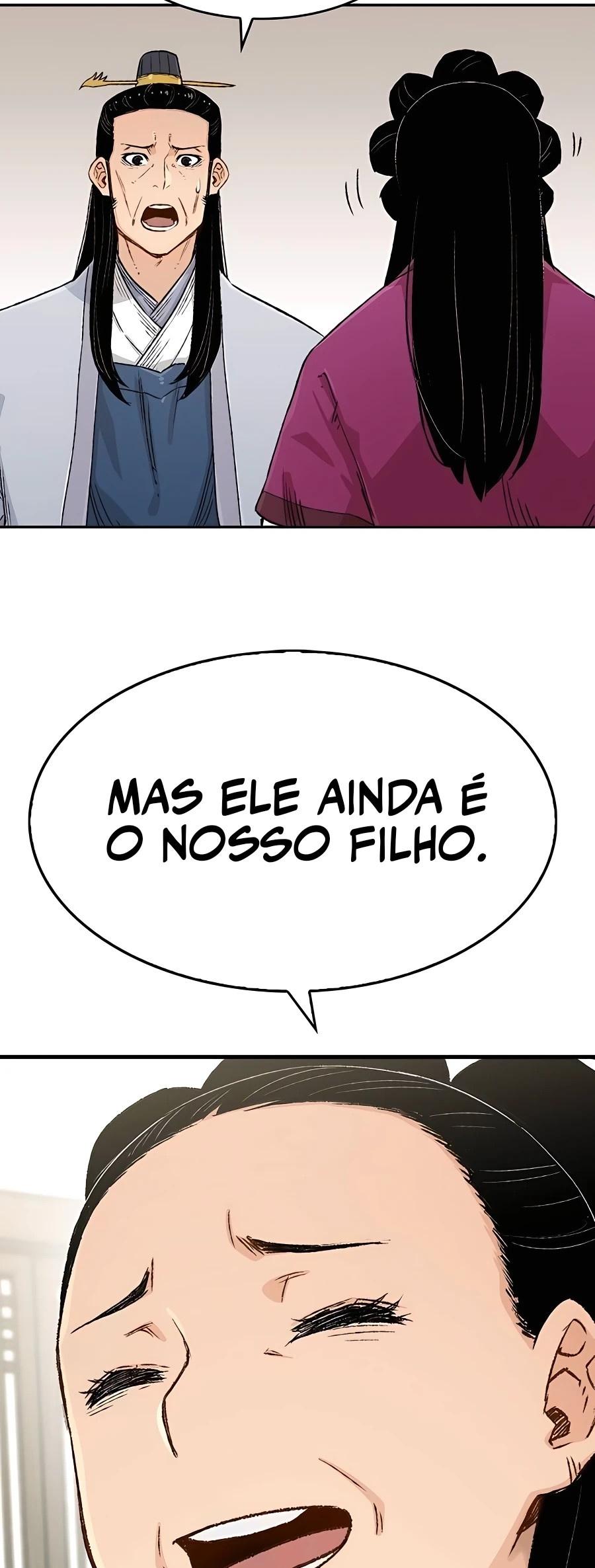 Reincarnated Murim Lord Capítulo 7 Página 59