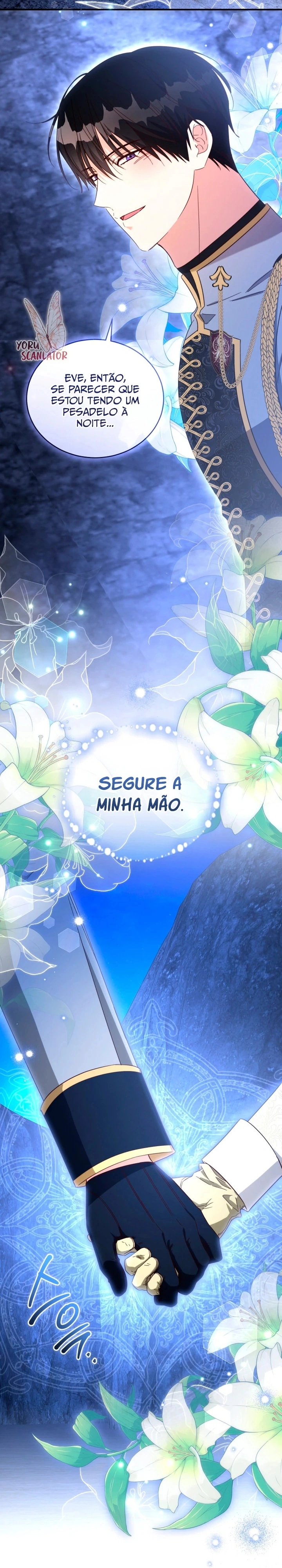 A Princesa Marcou O Traidor Capítulo 123 Página 10