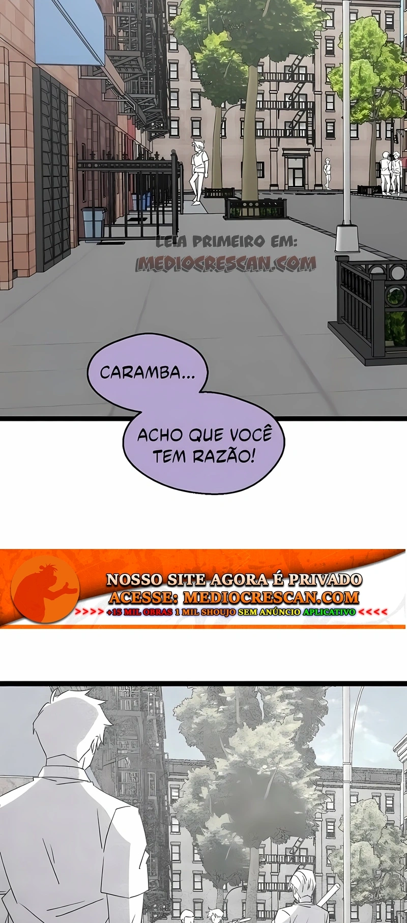 unOrdinary Capítulo 373 Página 117