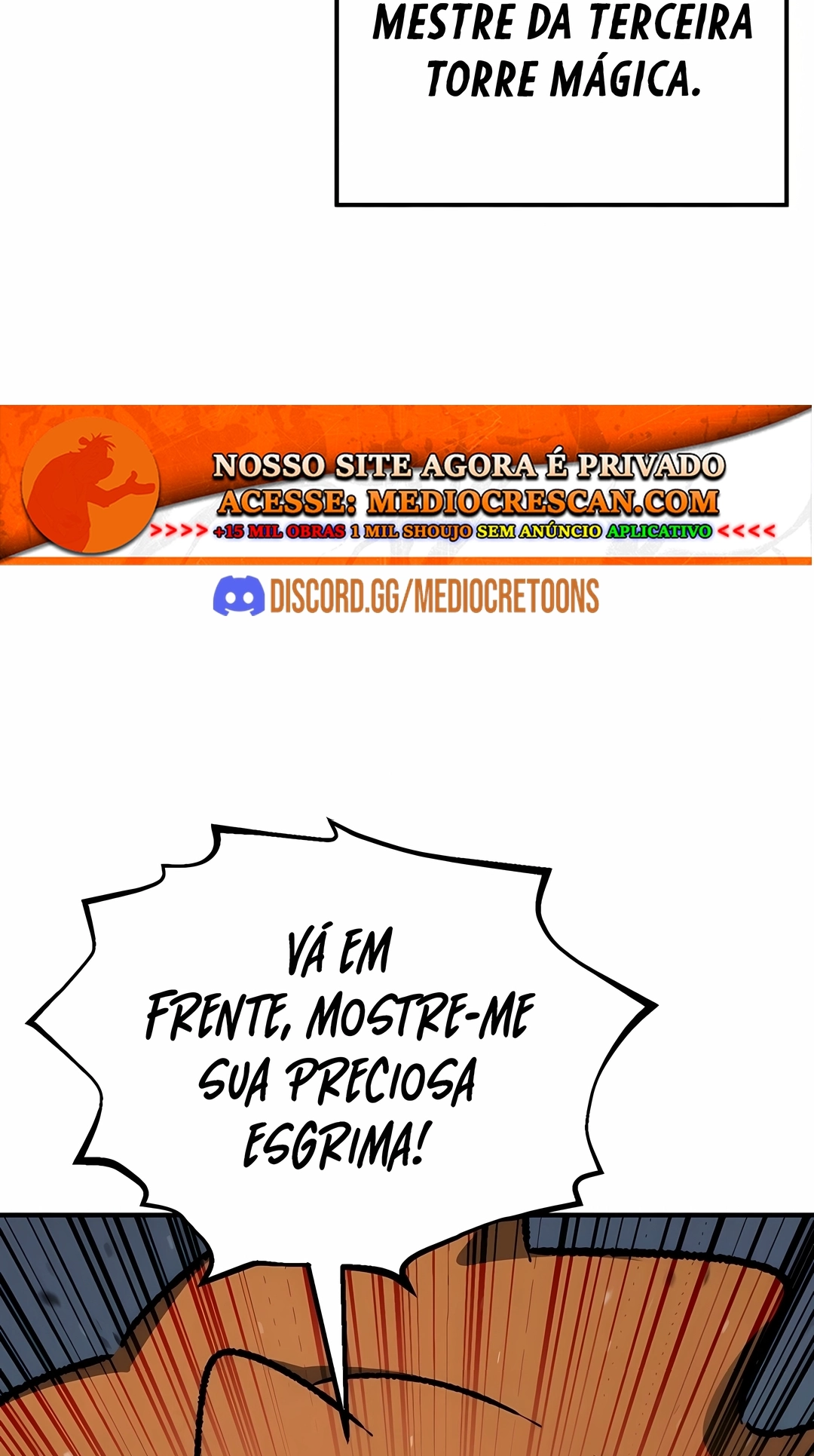 Standard of Reincarnation Capítulo 195 Página 34