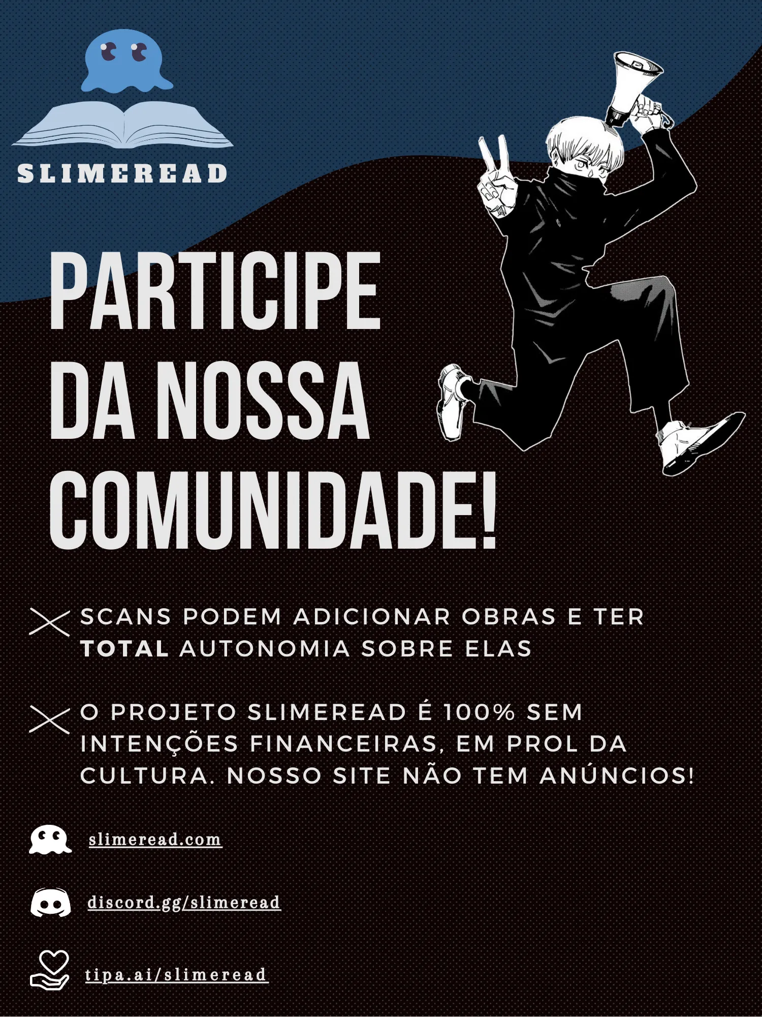 Crônicas da Facção Demoníaca Capítulo 80 Página 18