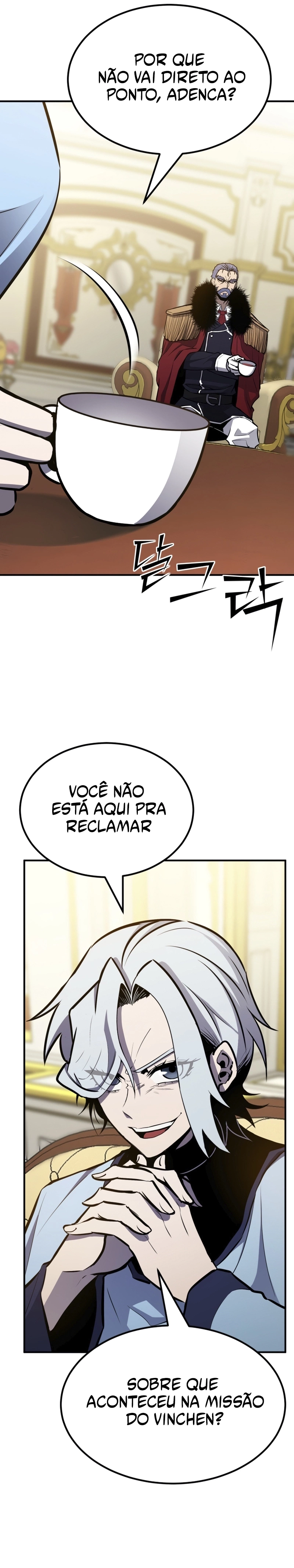 Standard of Reincarnation Capítulo 66 Página 32