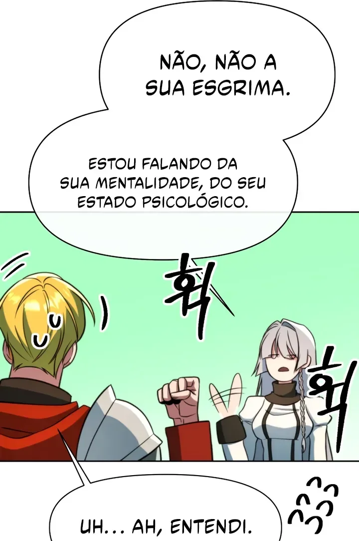 The Great Wizard Transcendent Capítulo 158 Página 100