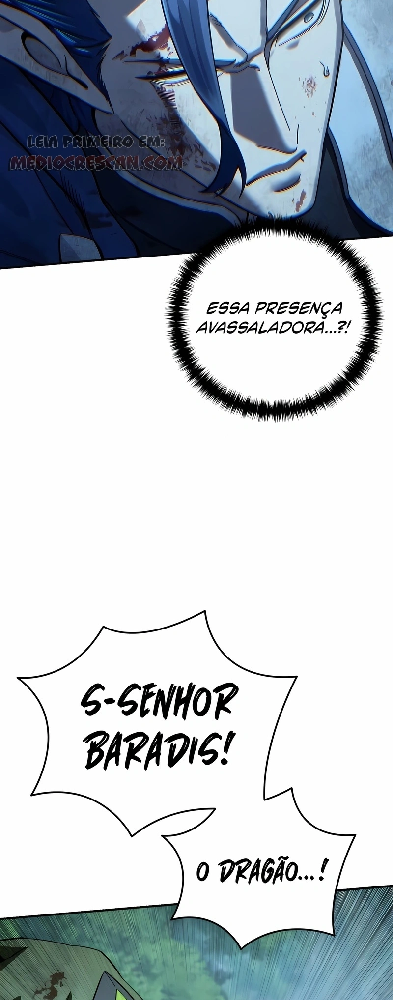 Star-Embracing Swordmaster Capítulo 118 Página 112