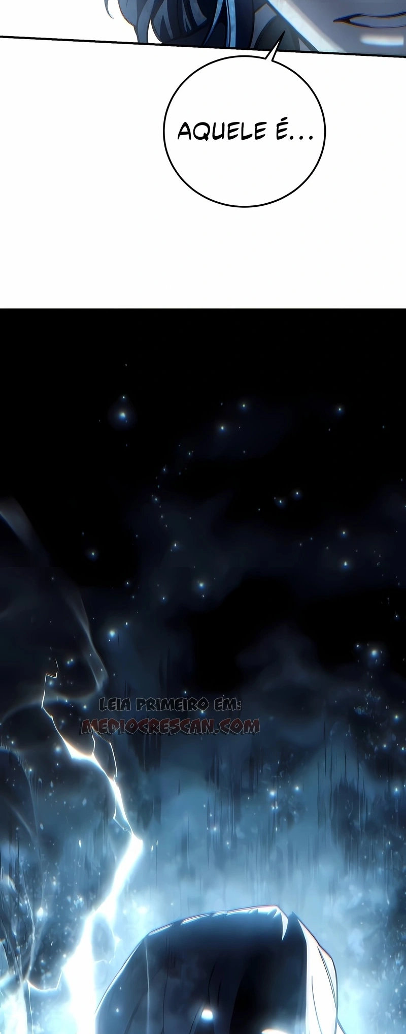 Star-Embracing Swordmaster Capítulo 118 Página 117