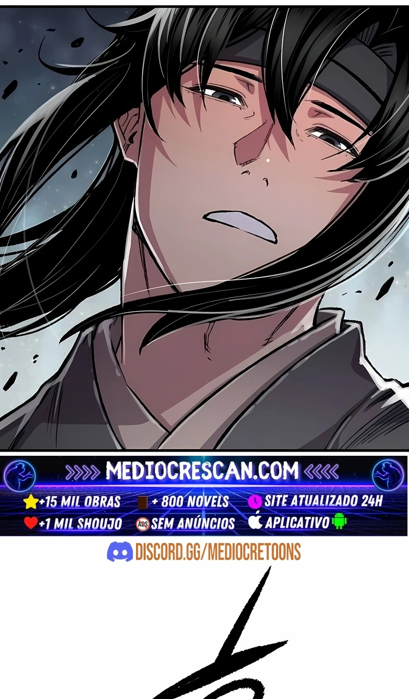 Reincarnated Murim Lord Capítulo 110 Página 97