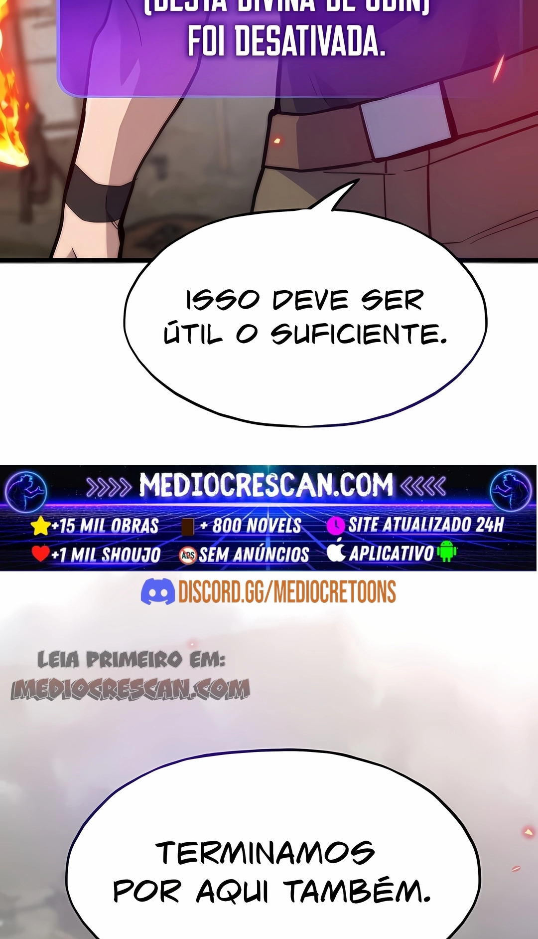 Retorno de Vidas Passadas Capítulo 150 Página 25