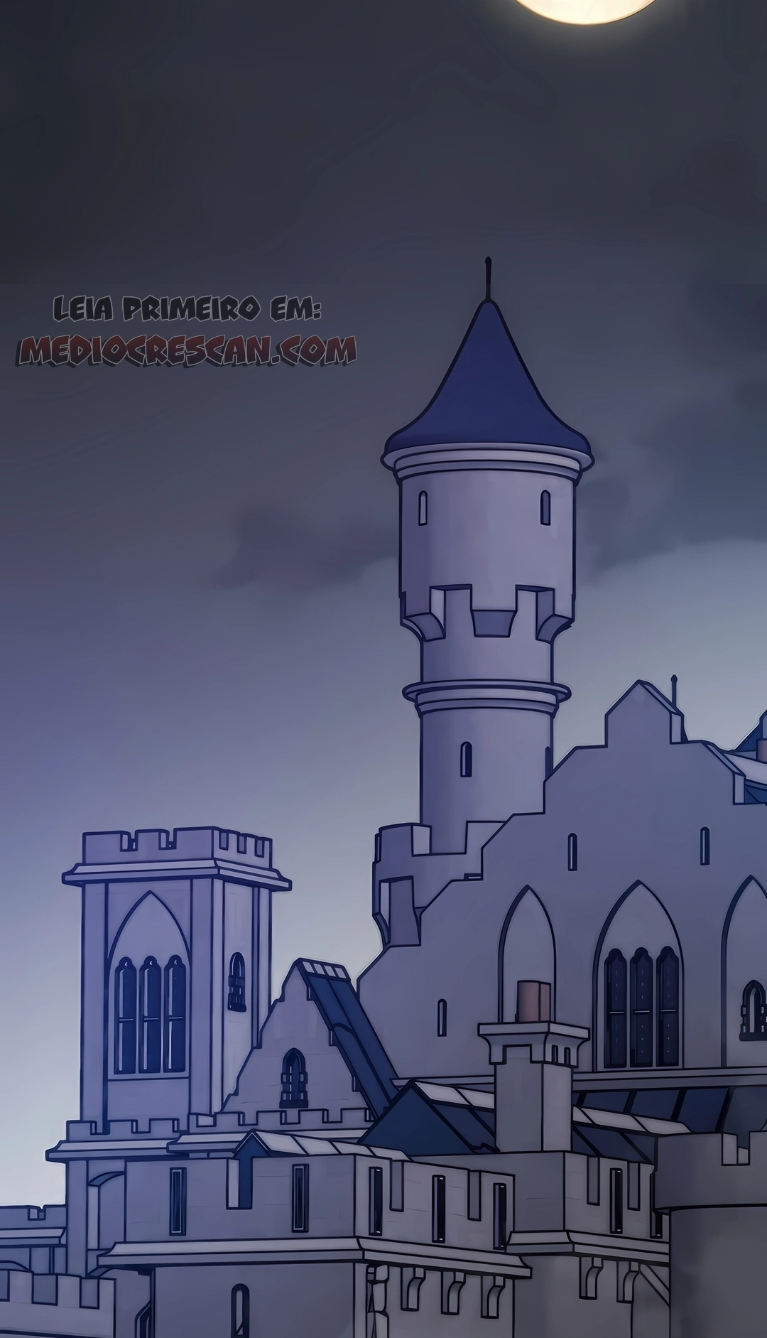 Retorno de Vidas Passadas Capítulo 150 Página 41