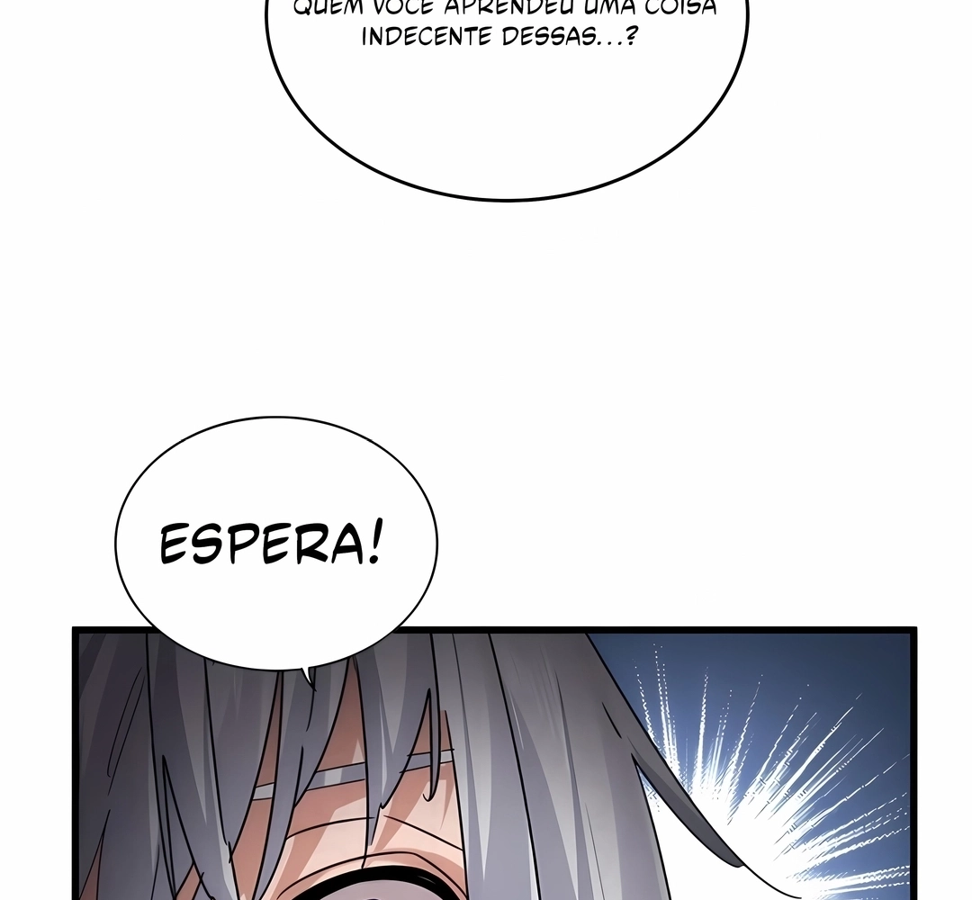 Imperador Mágico Capítulo 793 Página 24