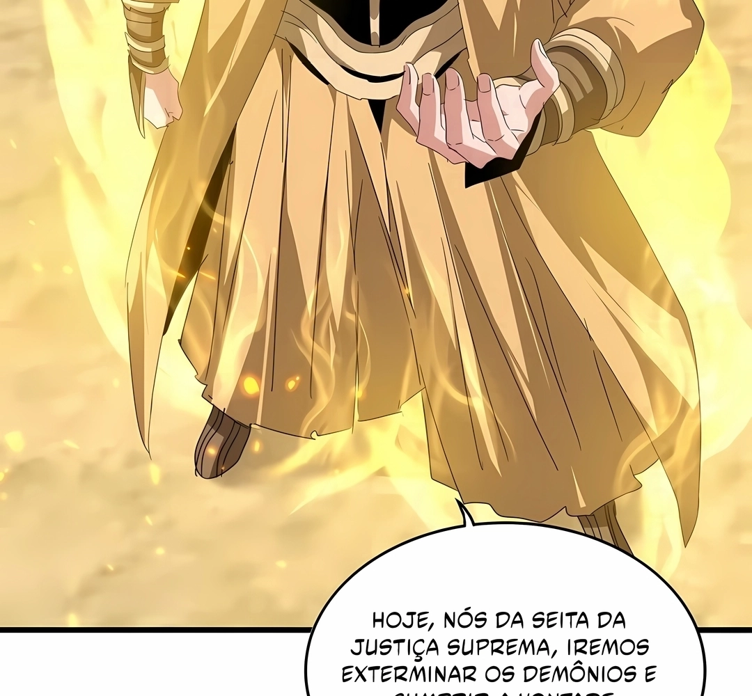 Imperador Mágico Capítulo 793 Página 73