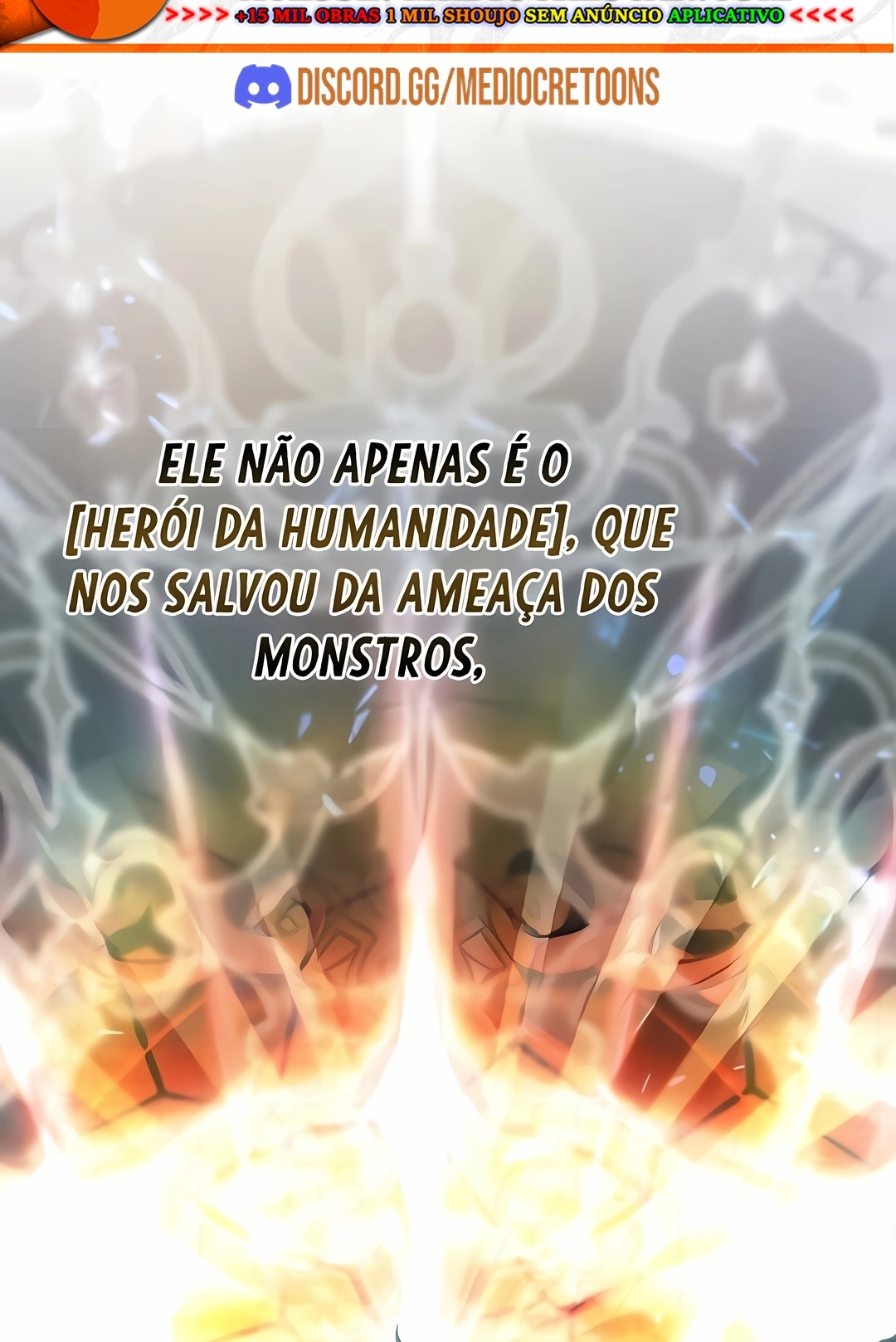 Retorno de Vidas Passadas Capítulo 97 Página 113