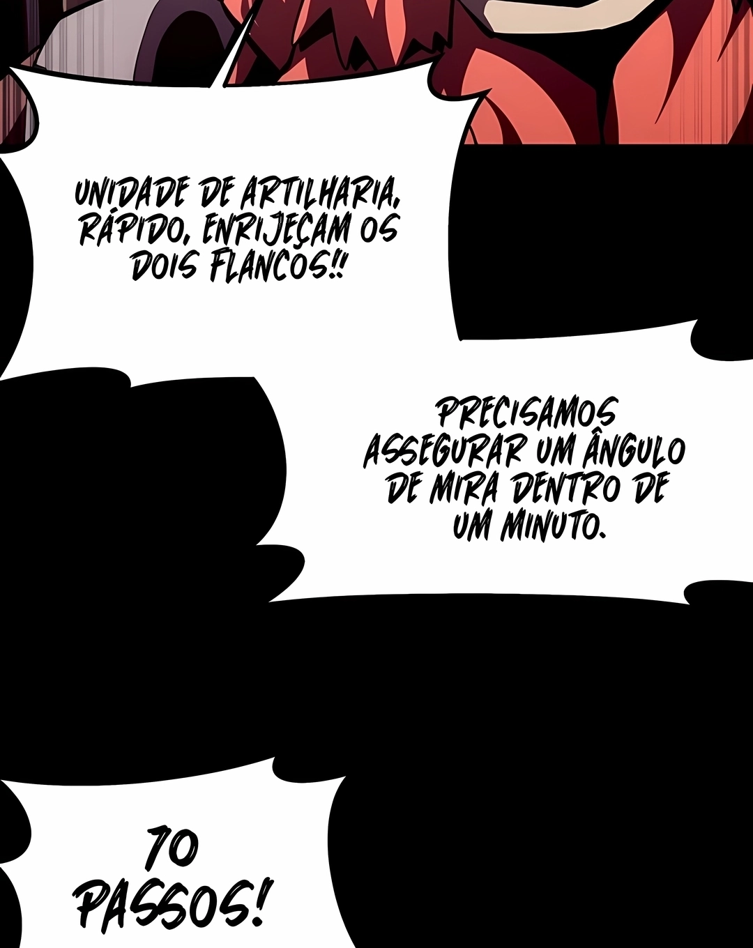 Dungeon Odyssey Capítulo 160 Página 23