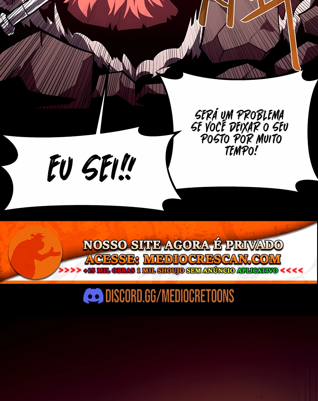 Dungeon Odyssey Capítulo 160 Página 45