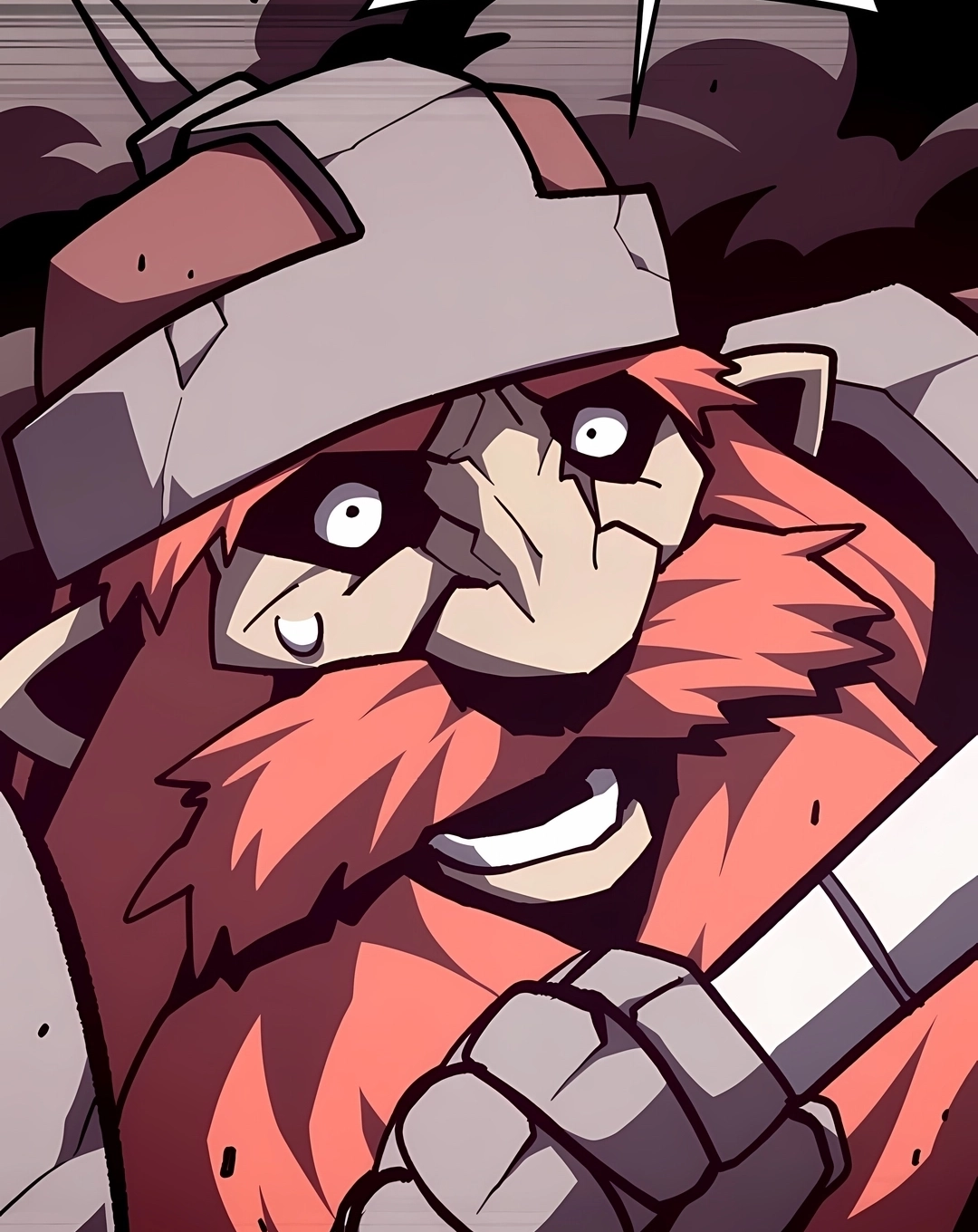 Dungeon Odyssey Capítulo 160 Página 104