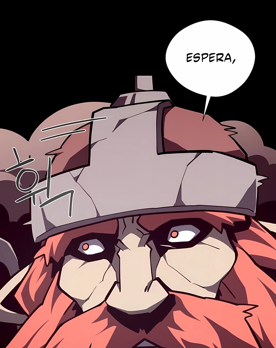 Dungeon Odyssey Capítulo 160 Página 114