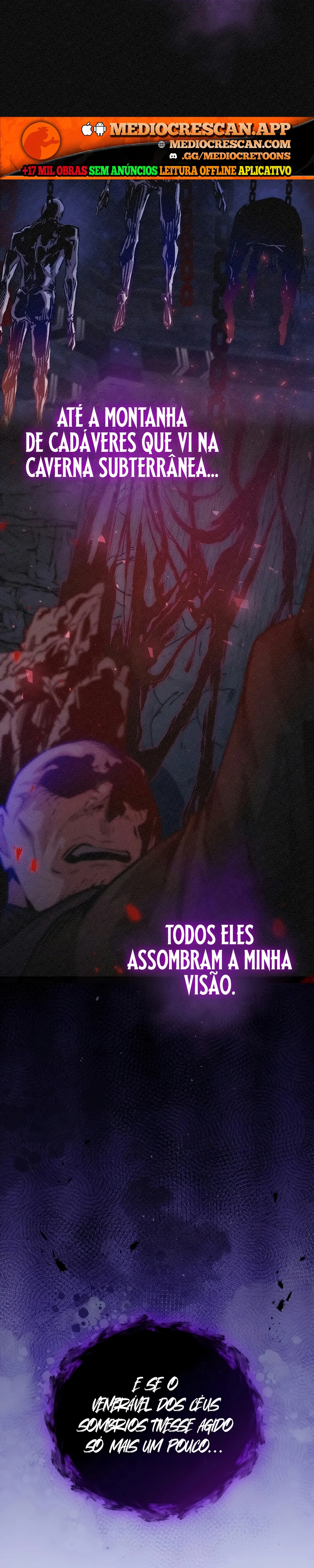 The Ruler Of Darkness Capítulo 27 Página 11
