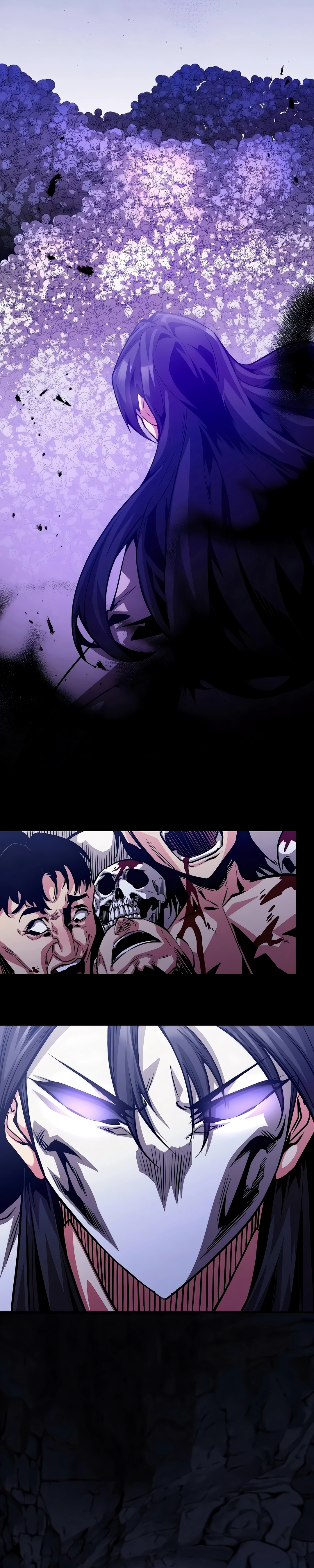 The Ruler Of Darkness Capítulo 27 Página 12