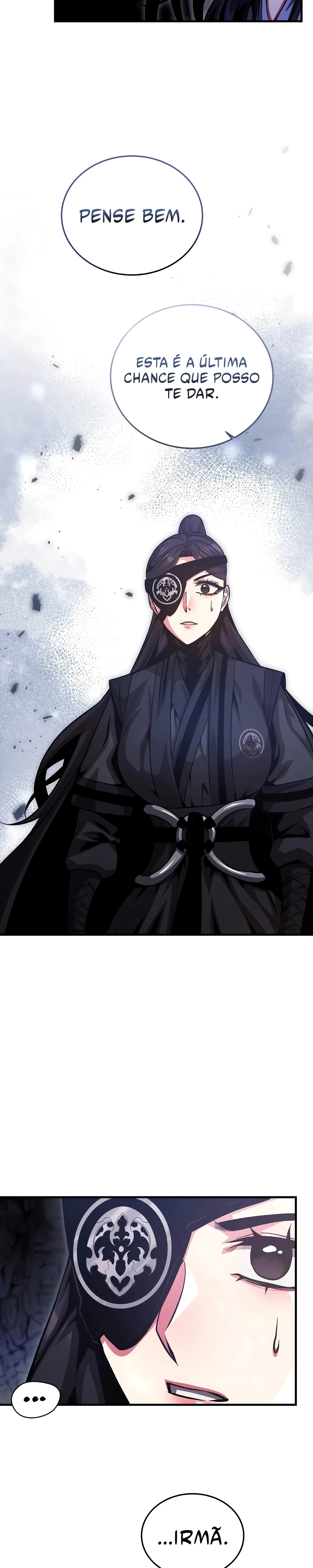 The Ruler Of Darkness Capítulo 27 Página 29