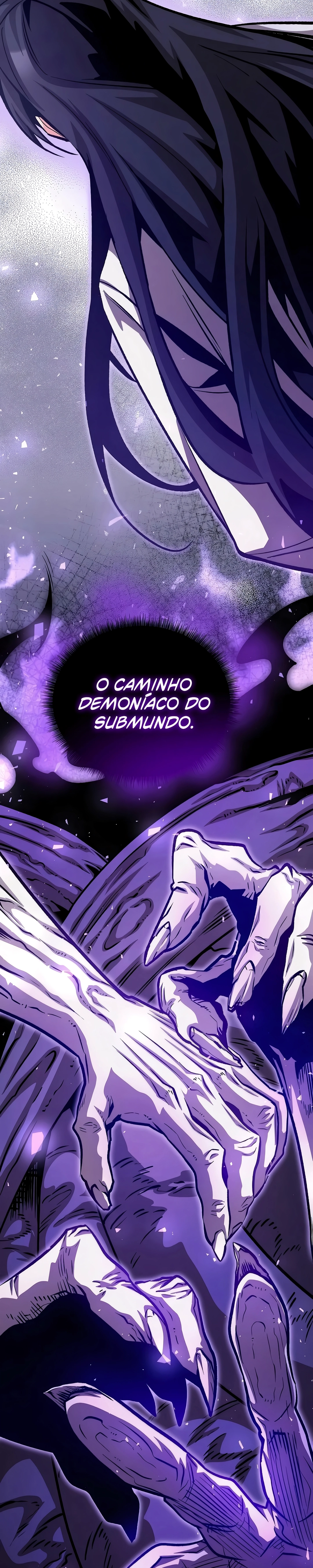 The Ruler Of Darkness Capítulo 27 Página 31