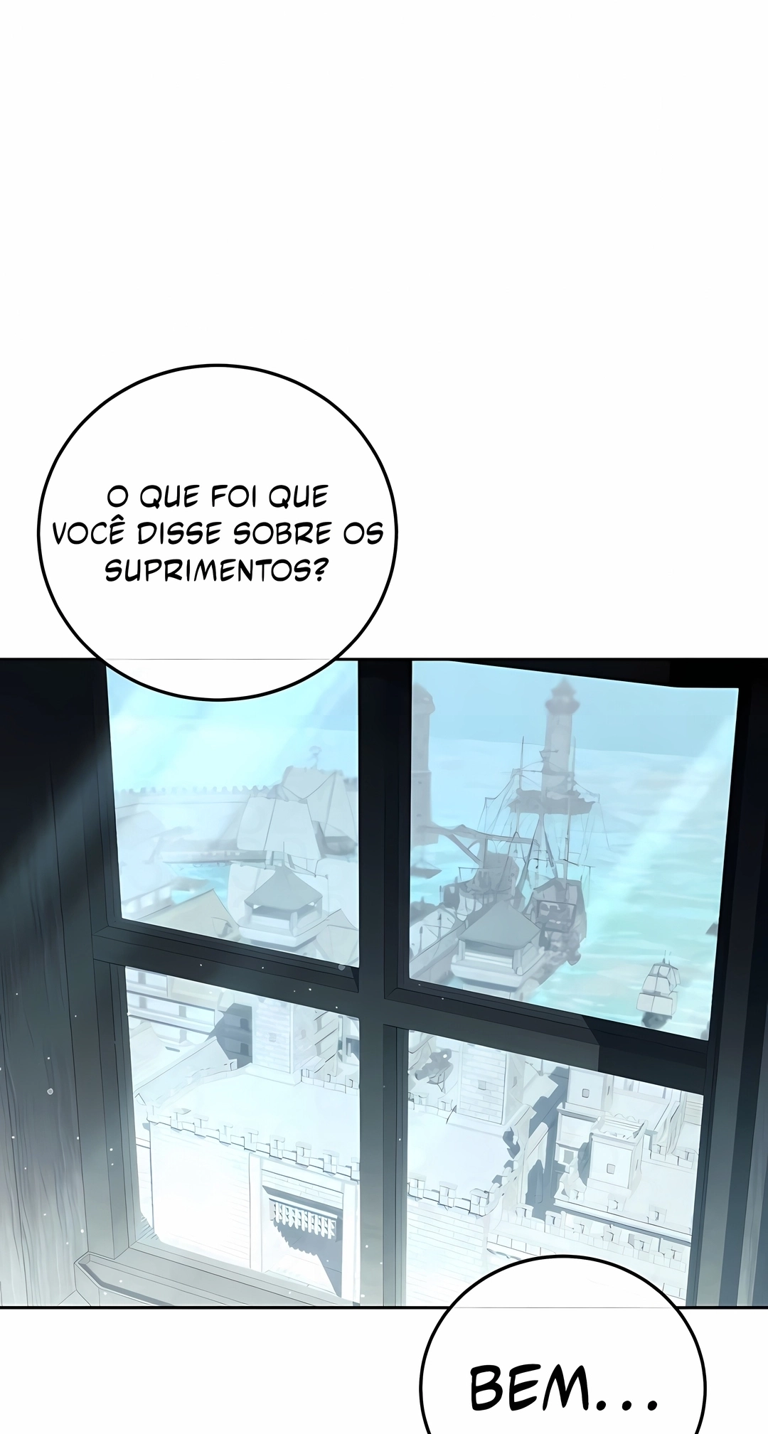 Star-Embracing Swordmaster Capítulo 133 Página 3