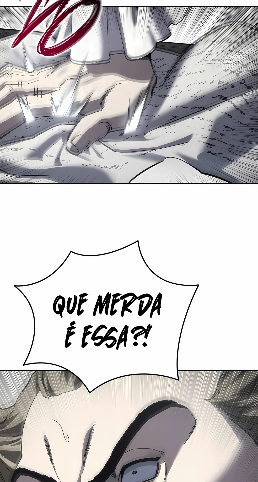 Star-Embracing Swordmaster Capítulo 133 Página 7