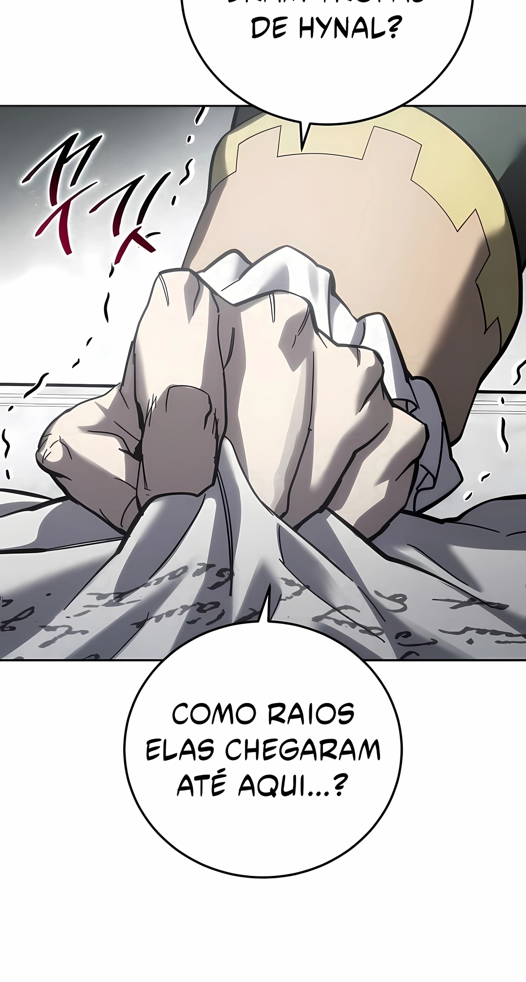 Star-Embracing Swordmaster Capítulo 133 Página 17
