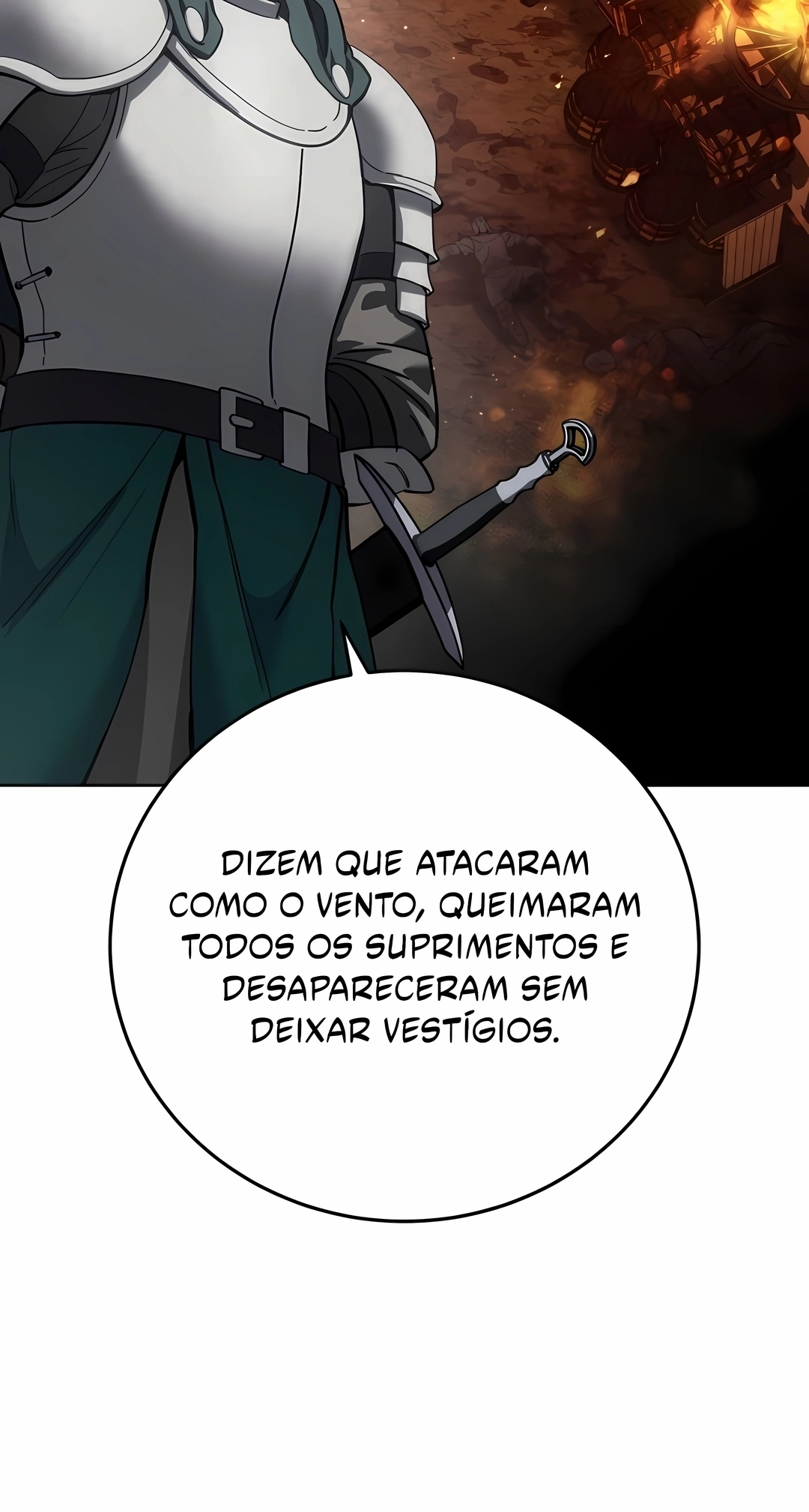 Star-Embracing Swordmaster Capítulo 133 Página 19