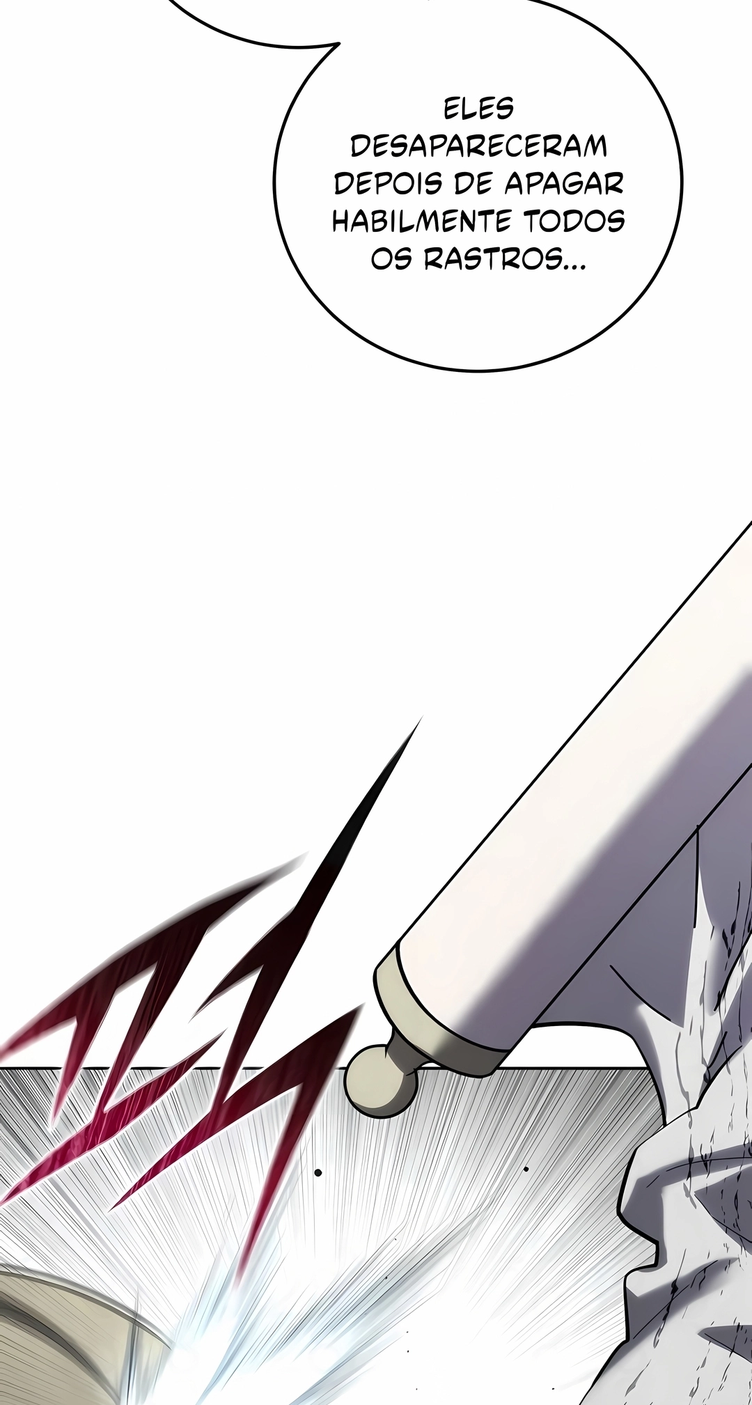 Star-Embracing Swordmaster Capítulo 133 Página 21
