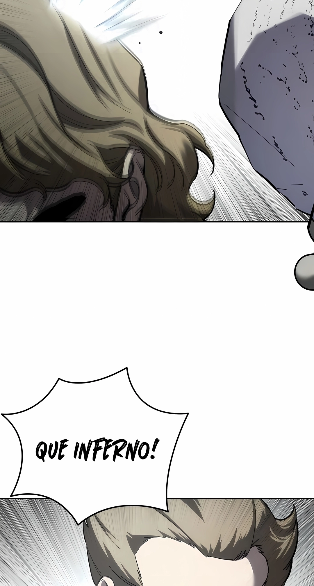 Star-Embracing Swordmaster Capítulo 133 Página 22