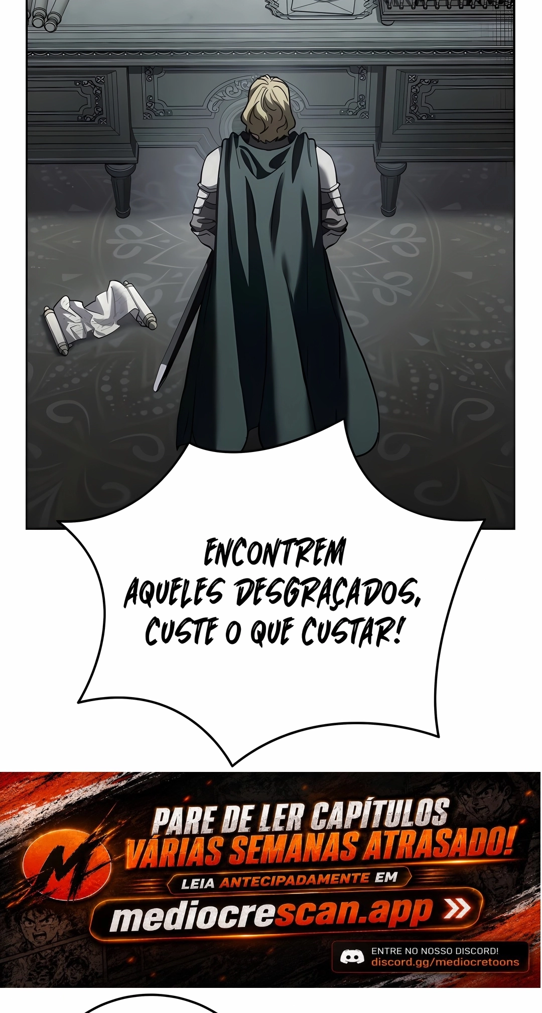 Star-Embracing Swordmaster Capítulo 133 Página 25