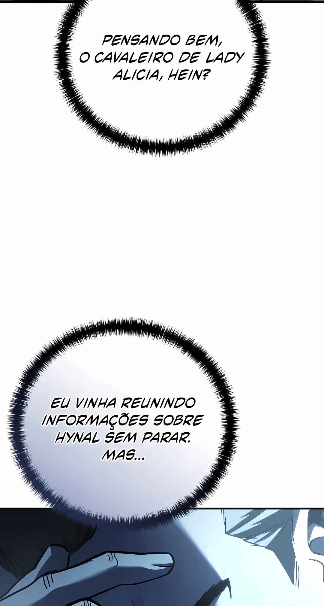 Star-Embracing Swordmaster Capítulo 133 Página 29