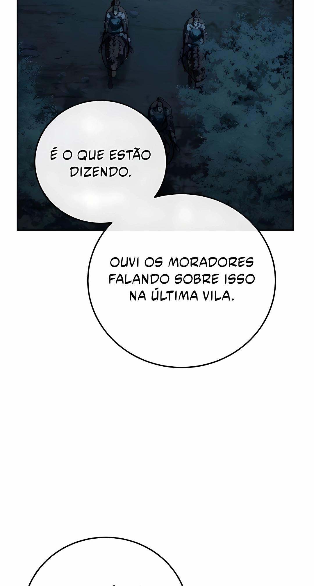 Star-Embracing Swordmaster Capítulo 133 Página 37