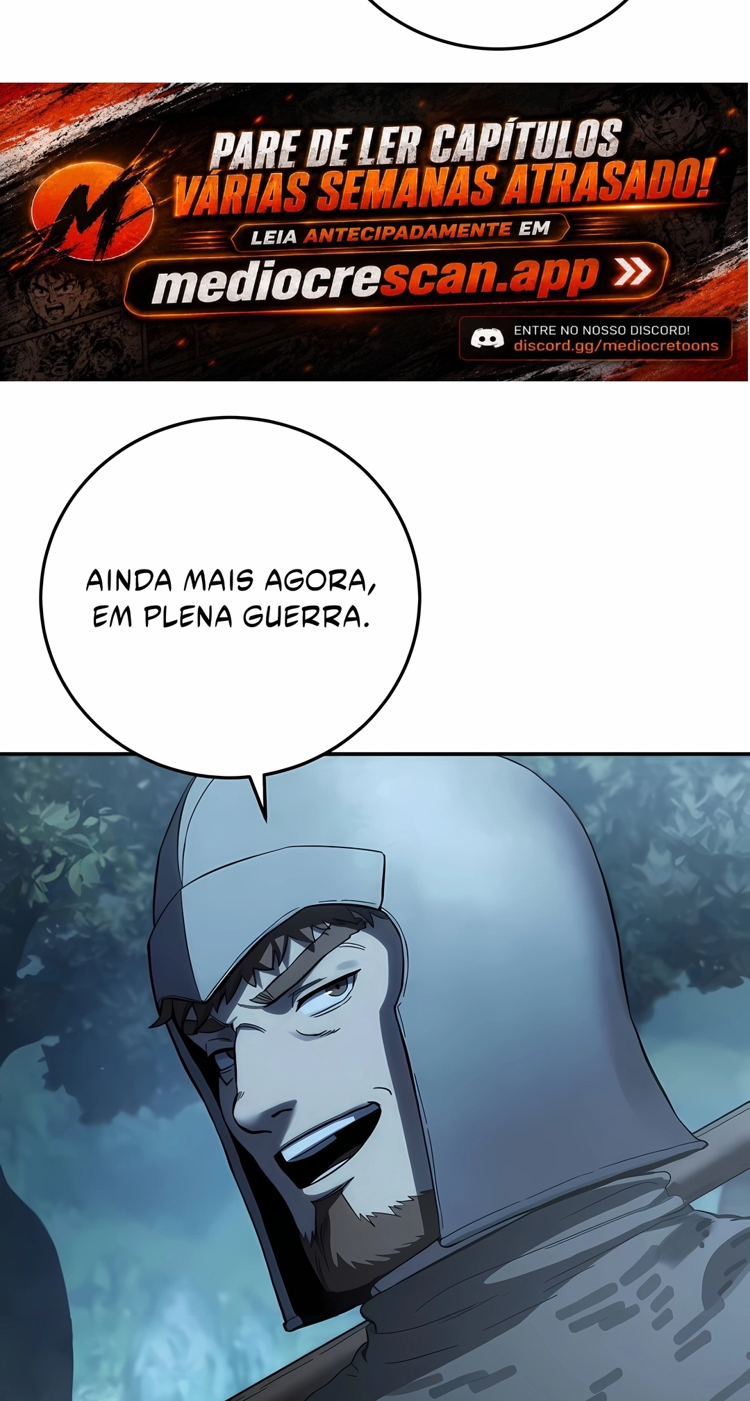 Star-Embracing Swordmaster Capítulo 133 Página 39