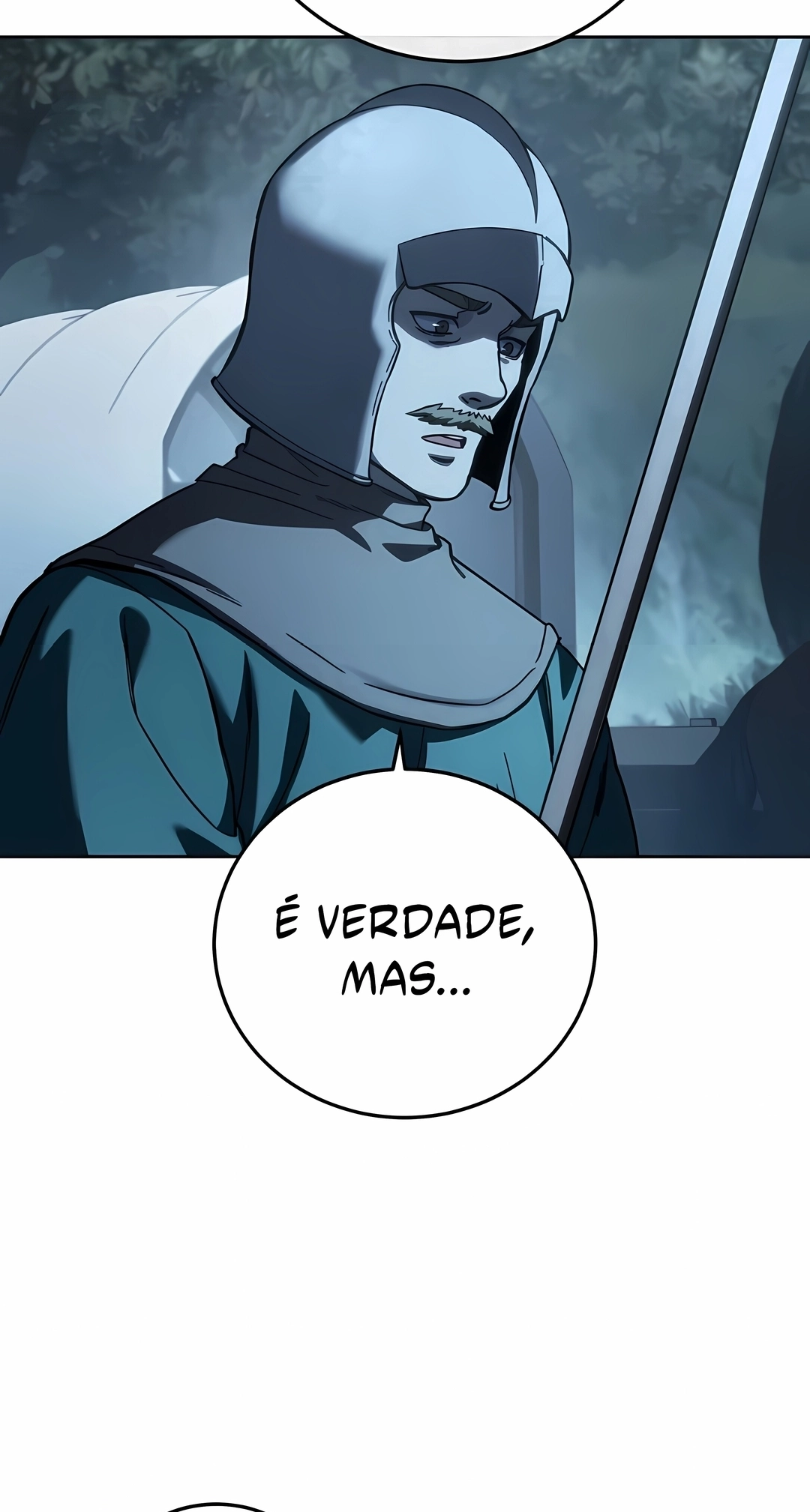 Star-Embracing Swordmaster Capítulo 133 Página 41