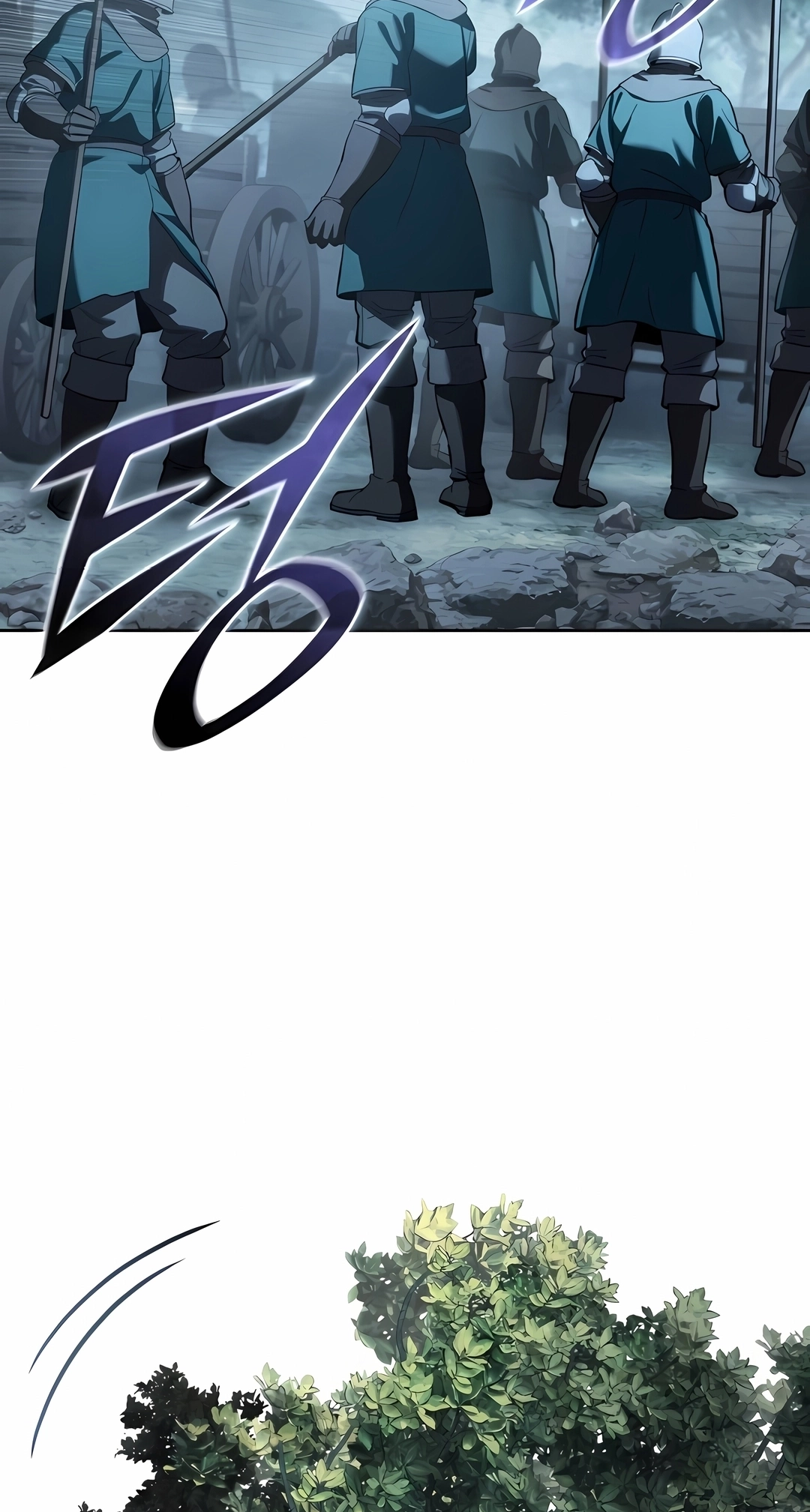 Star-Embracing Swordmaster Capítulo 133 Página 47