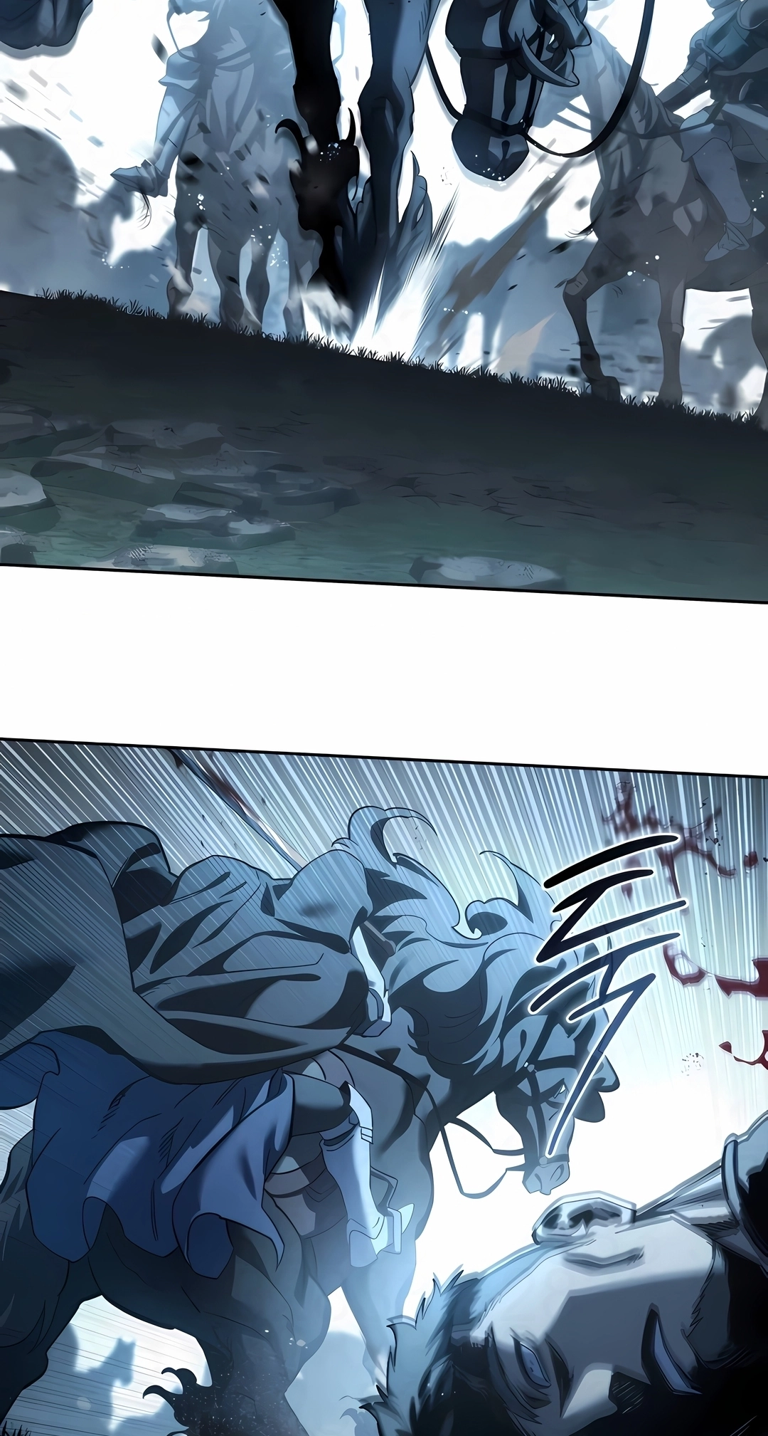 Star-Embracing Swordmaster Capítulo 133 Página 61