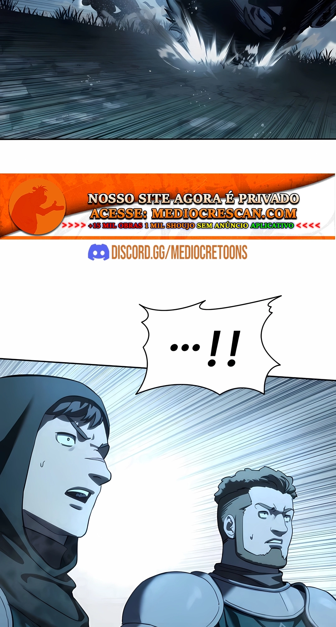 Star-Embracing Swordmaster Capítulo 133 Página 62